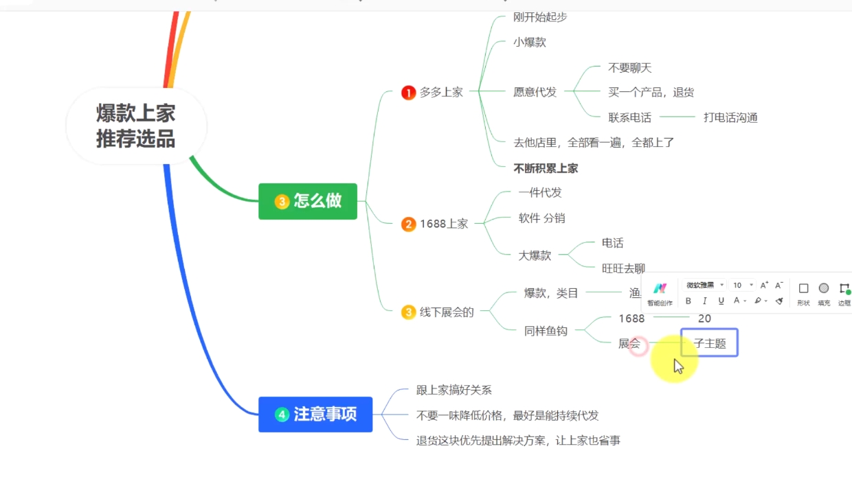 苏博士·淘宝精细化铺货运营陪跑(部分更新至2025)_孤风隐库